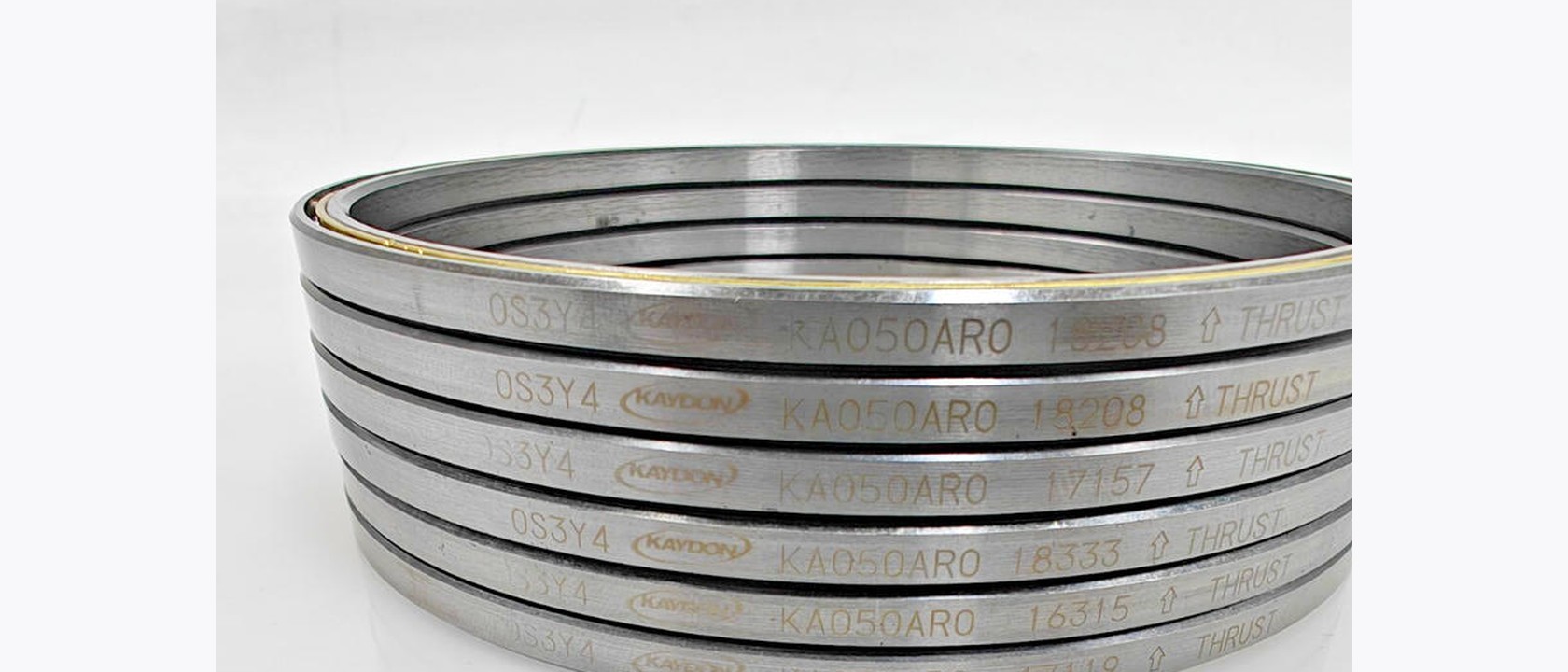 Kaydon Bearings